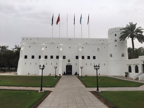  در تور عمان به بازدید از موزه نیروهای مسلح عمان می‌رویم