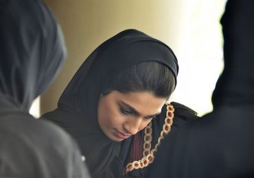 حجاب در کشور عمان