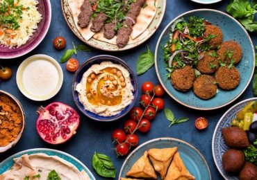 رستوران های ایرانی در عمان