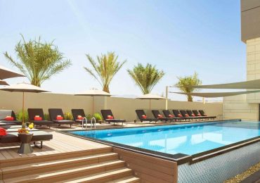 هتل ‌های عمان