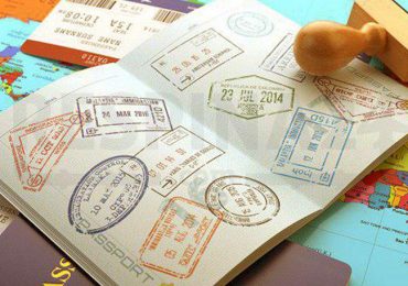 مراحل اخذ و تمدید پاسپورت ایرانی