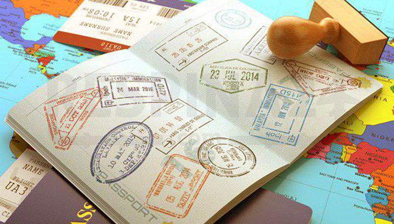 مراحل اخذ و تمدید پاسپورت ایرانی