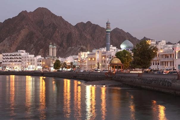 شرایط اخذ ویزای کاری عمان با عمان۷۷۷